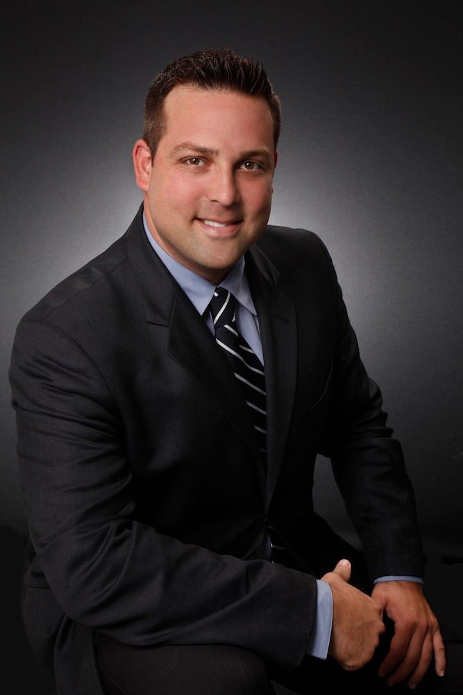 David Seaton, REALTOR&reg;